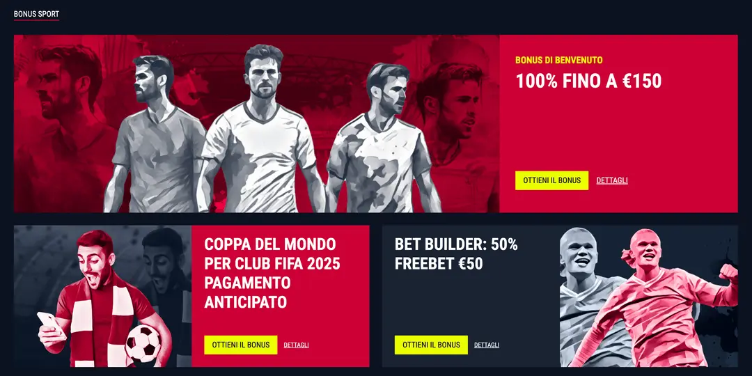 Rabona Casino