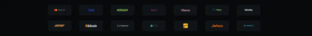 Metodi di Deposito e Prelievo