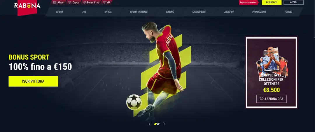 Rabona