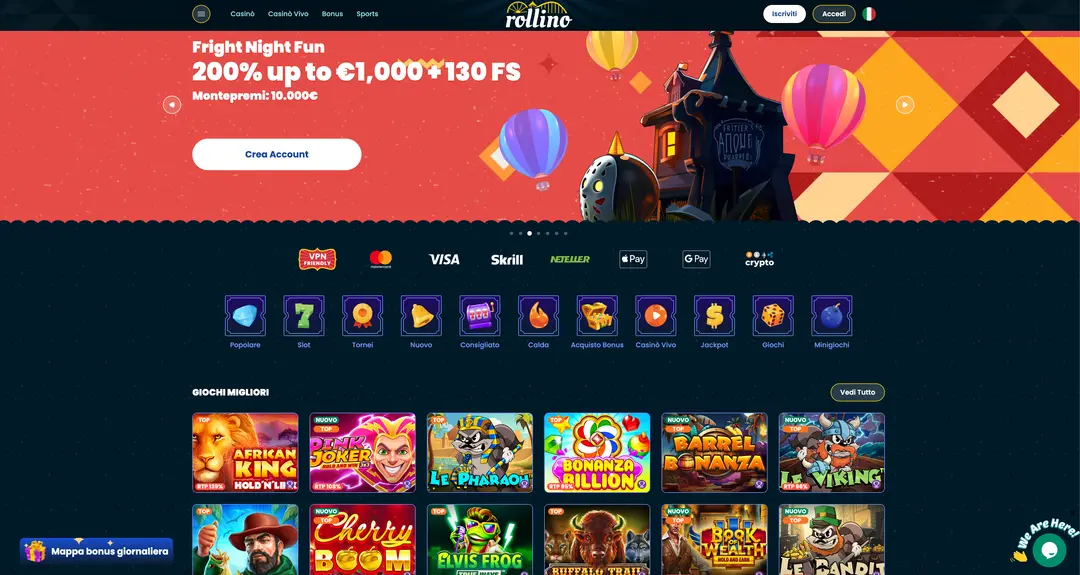 Rollino