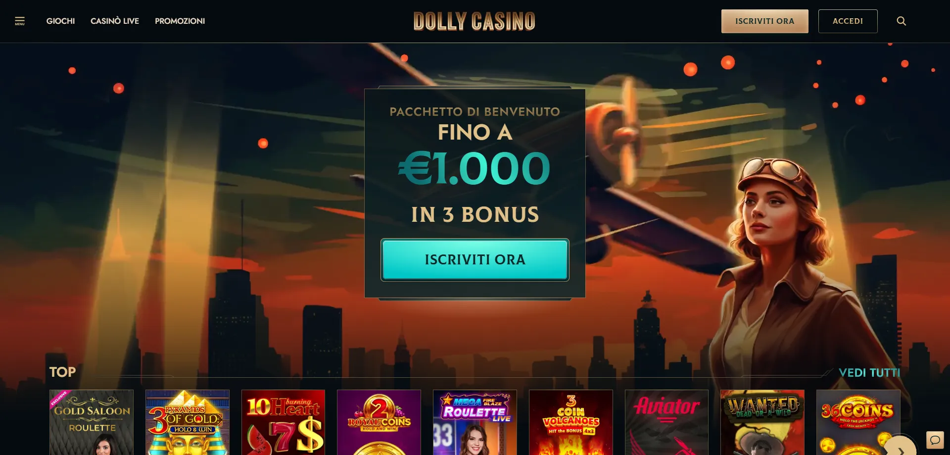 Dolly
