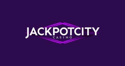 JackpotCity Logo