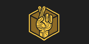 Lucky Block Logo