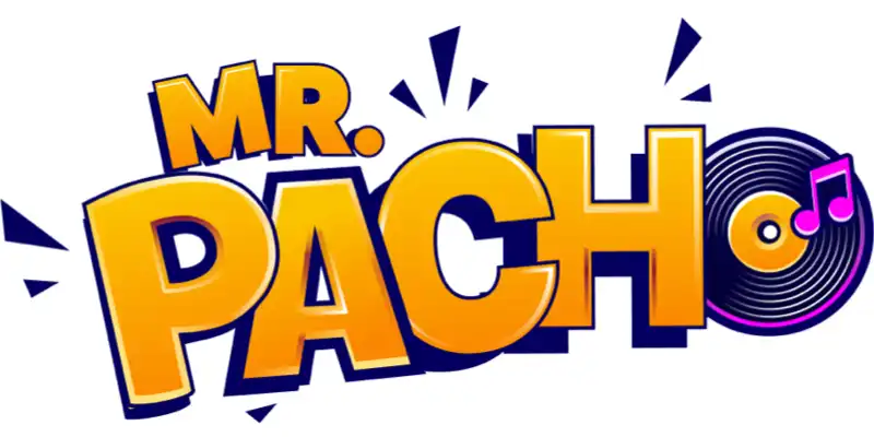Mr. Pacho