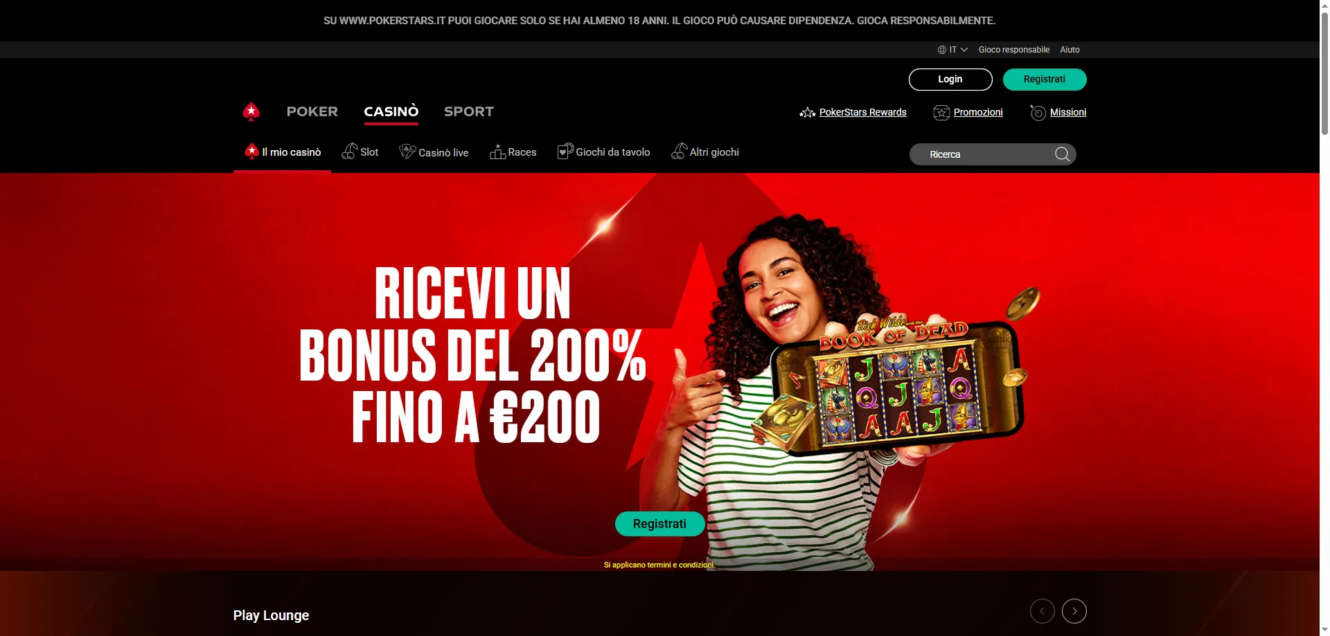 PokerStars