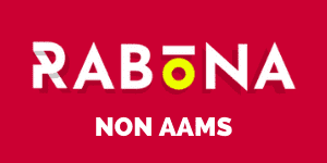 Rabona Casino Logo